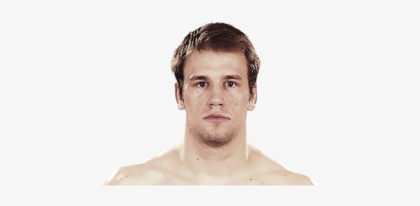 Viktor Pesta Prepares For His Next Fight At The Ufc - Viktor Pesta Png, transparent png