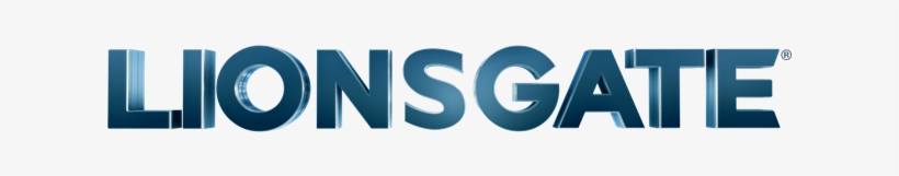 Lionsgate-logo4 - Lions Gate Entertainment, transparent png