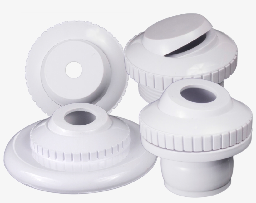 Eyeball Fittings - Custom 25554-300-000 0.75" Directional Flow Outlet, transparent png