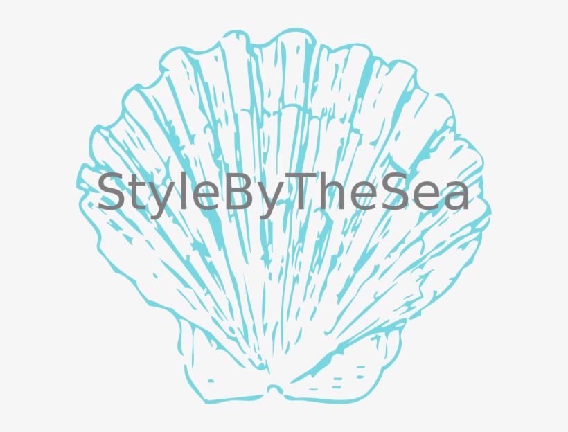 How To Set Use Stylebythesea Shell Icon Png, transparent png