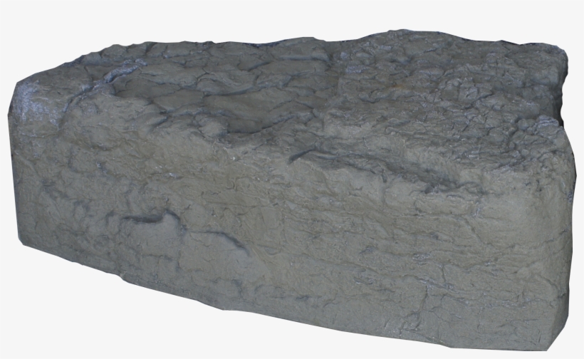 Rts Home Accents Grey Armour Stone Landscape Rock - Outcrop, transparent png