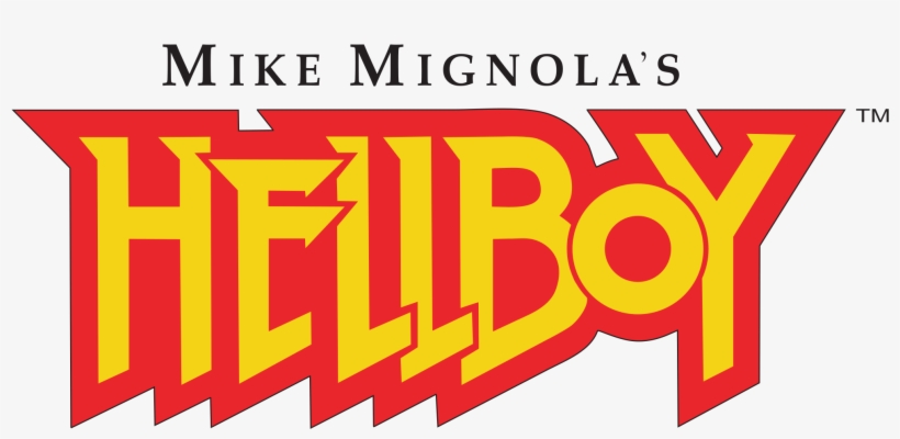 New York Comic Con 2018 / Nycc 2018 & Lionsgate Spoilers - Hellboy Novel The Lost Army, transparent png