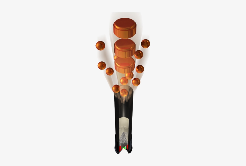 Quick View - 410 Defender Round, transparent png