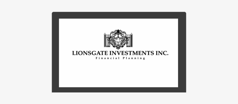 Lionsgate Investments Inc - Allied Mortgage Group, transparent png