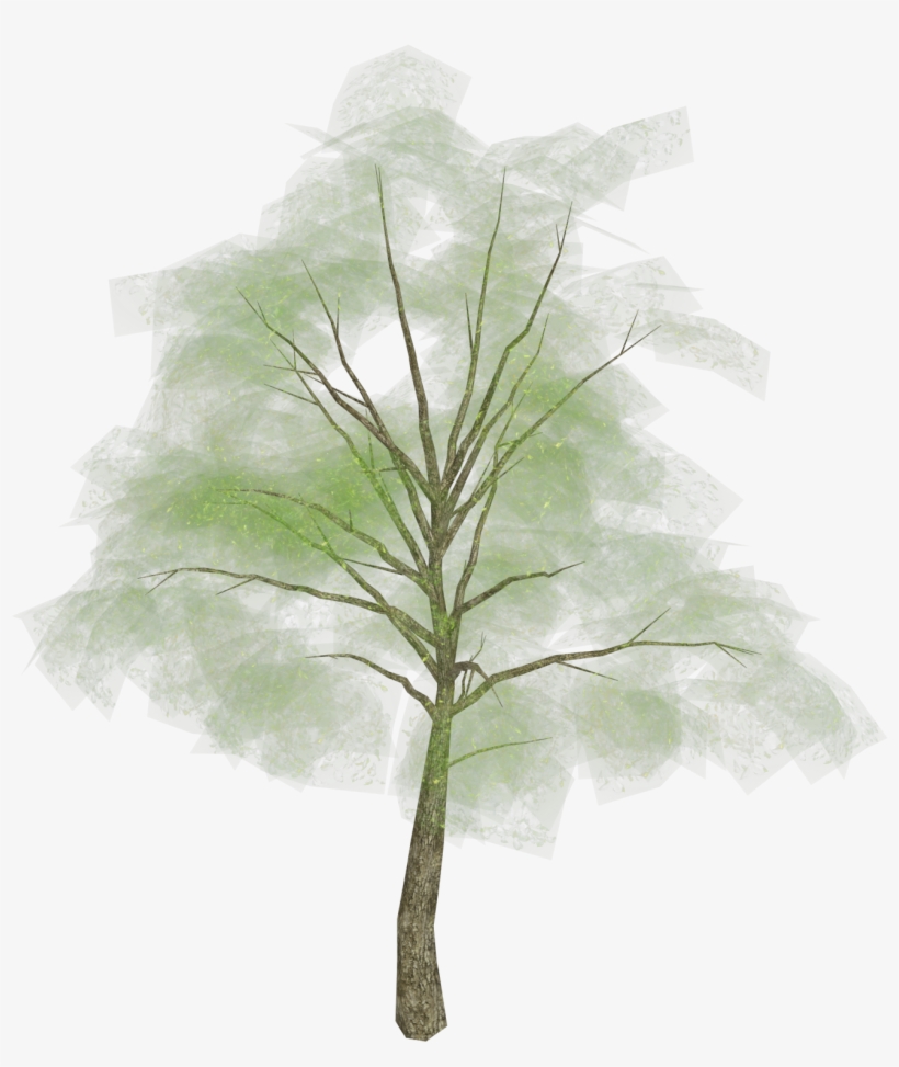 Tree Png Picture - Grass, transparent png