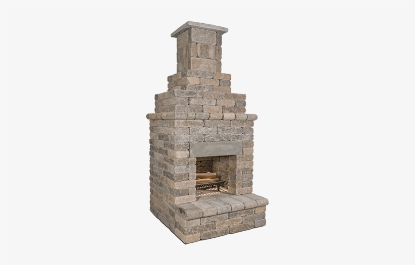 Groundworks Landscape - Fireplace, transparent png