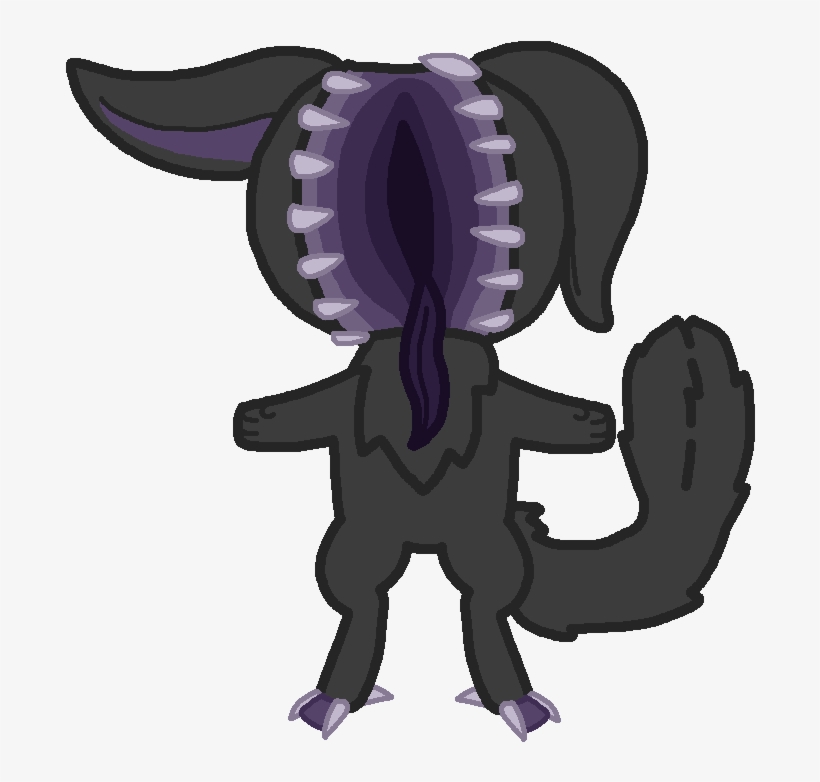 0 Common Chibi Open Mouth - Cartoon, transparent png