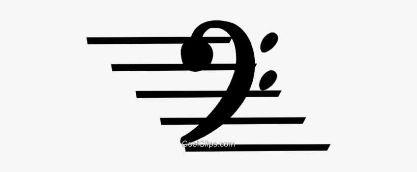 Nota Musical Libres De Derechos Ilustraciones De Vectores - Illustration, transparent png