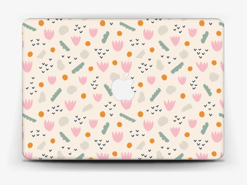 Paper Flower - Laptop, transparent png