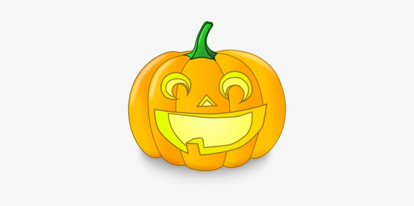 Jack O' Lantern Pumpkin Calabaza Computer Icons - Pumpkin Cutout, transparent png