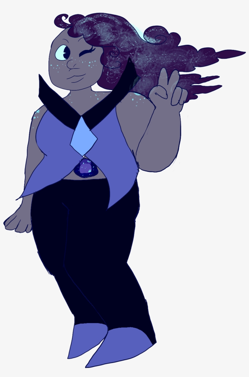 Cloudy Amethyst - Amethyst, transparent png
