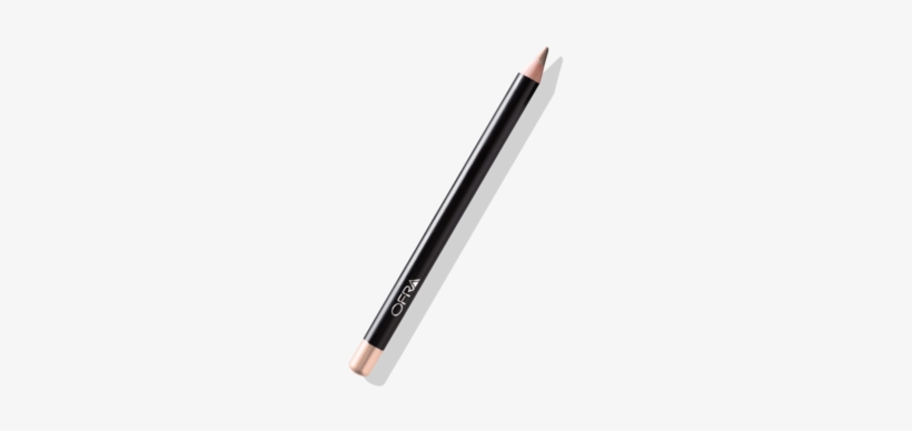 Eyeliner Pencil - Light Beige - Mi Led Stylus Pen Black, transparent png