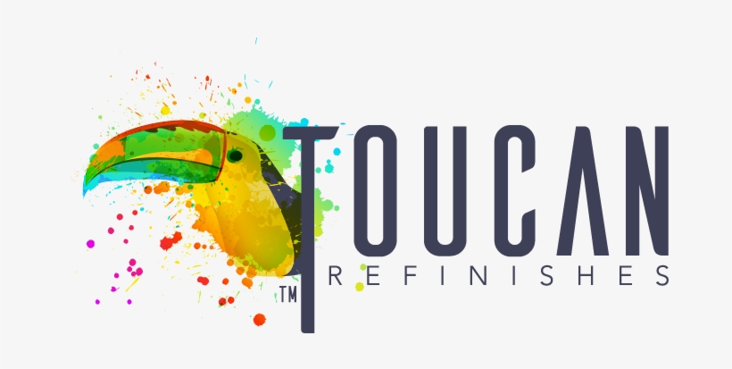 Toucan Refinishes, transparent png