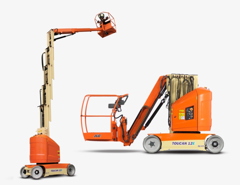 Toucan T12e - Jlg Toucan 12e Plus, transparent png