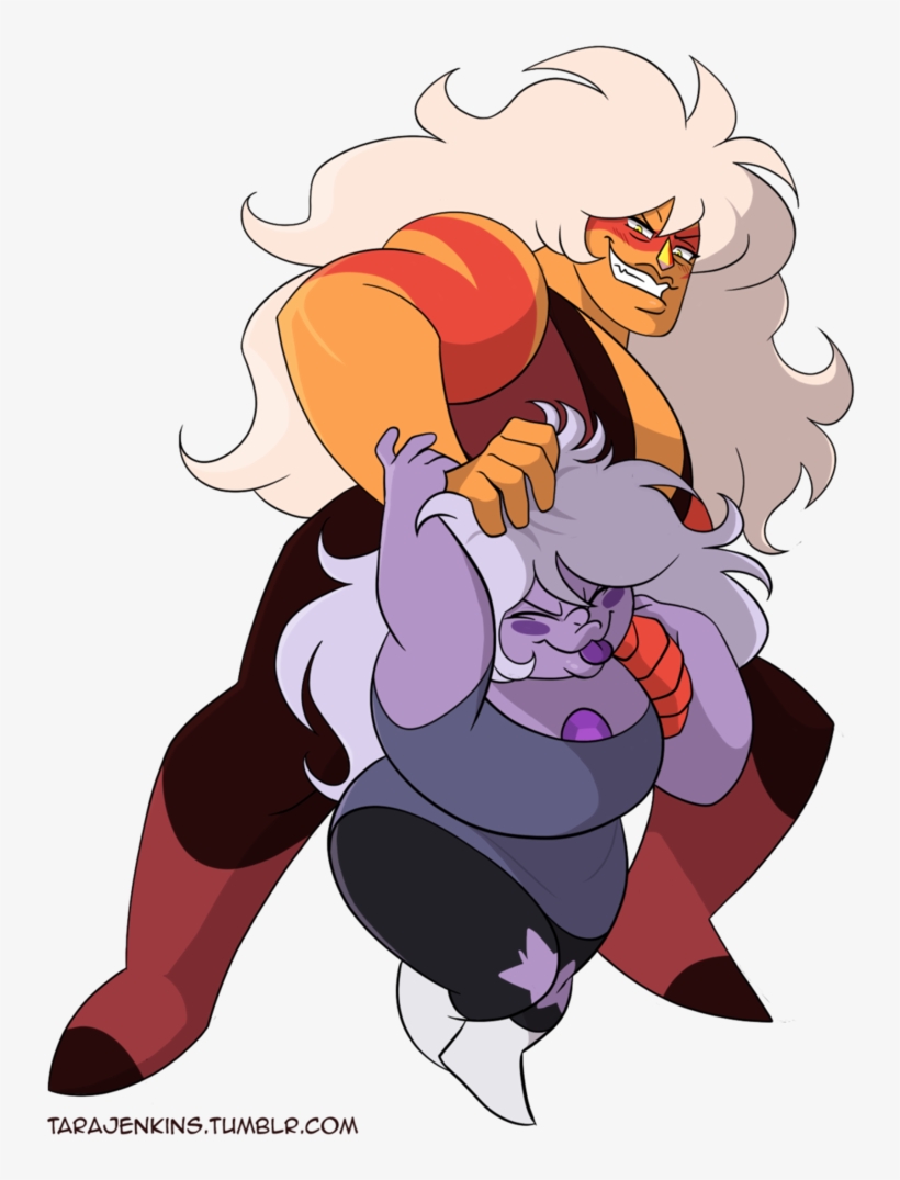 Big Buff Cheeto Fluff By Tarajenkins On - Amethyst And Jasper Sisters, transparent png