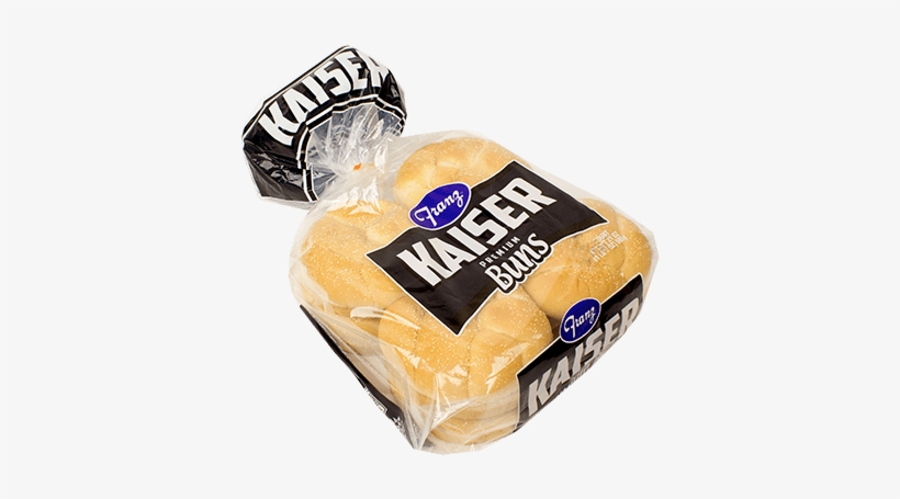 Franz Bbq Kaiser Hamburger Buns - Franz Kaiser Buns, transparent png