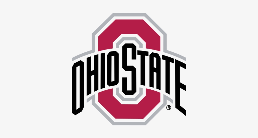 University Of Illinois Standards Guide - Ohio State Buckeyes Logo, transparent png