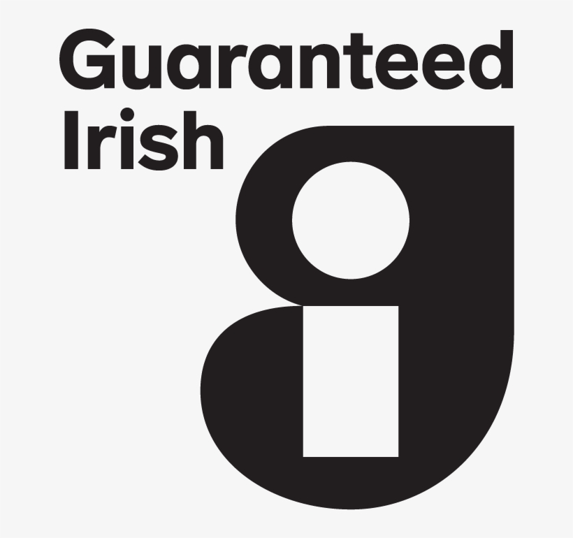 Terms & Conditions - Guaranteed Irish Logo Png, transparent png