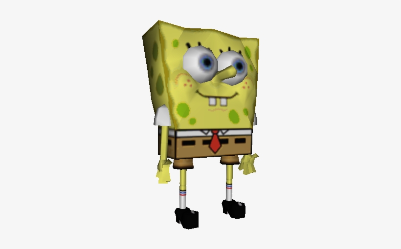 Download Zip Archive - Spongebob Operation Krabby Patty, transparent png