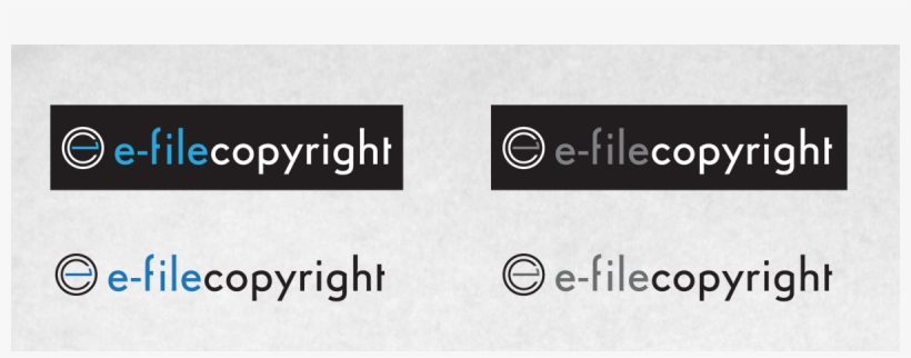 Logo Design By Talia For Bedrock Online Enterprises, - Copyright, transparent png