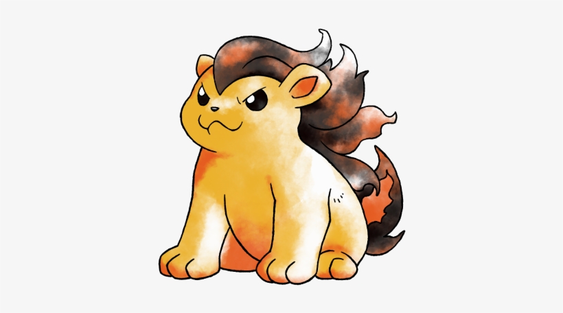 Here Are Some Sneak Peeks At G1/2 Style Renditions - Pokemon Gold Beta Art, transparent png