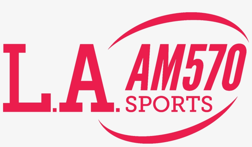 La Clippers Radio Klac Am 570 Sports - Am 570 La Sports, transparent png