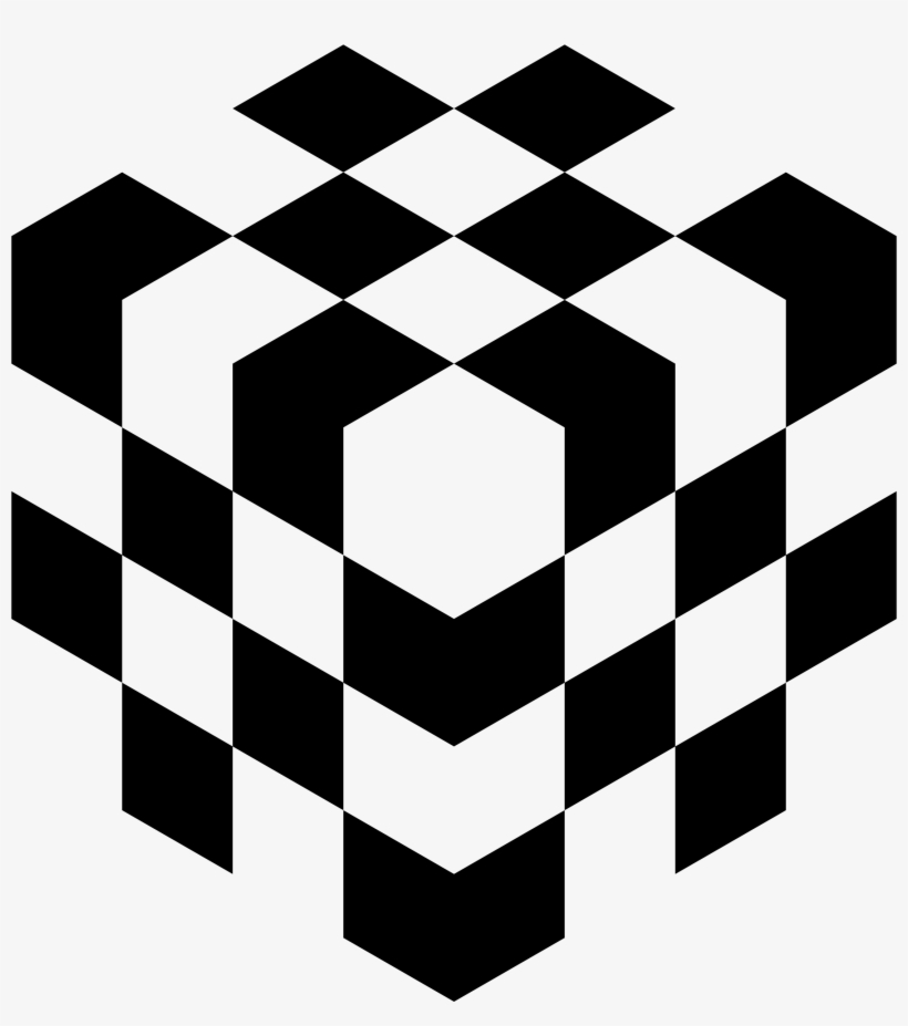 Jpg Free D Chessboard Big Image Png - 3d Chess Board Png, transparent png