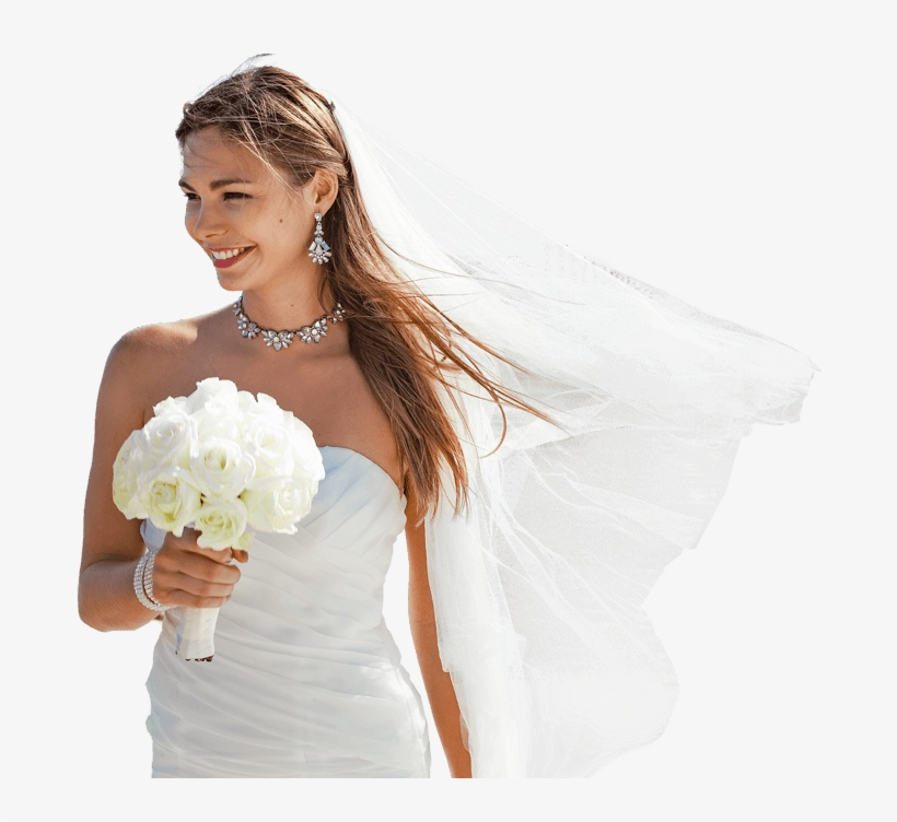 Design Your Own - Wedding Bride Png, transparent png