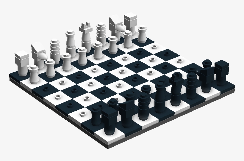 Mini Chess - Chess, transparent png