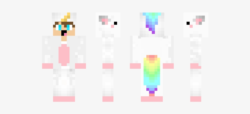 Minecraft Skin Heartofthesea - Skins Minecraft Chica, transparent png