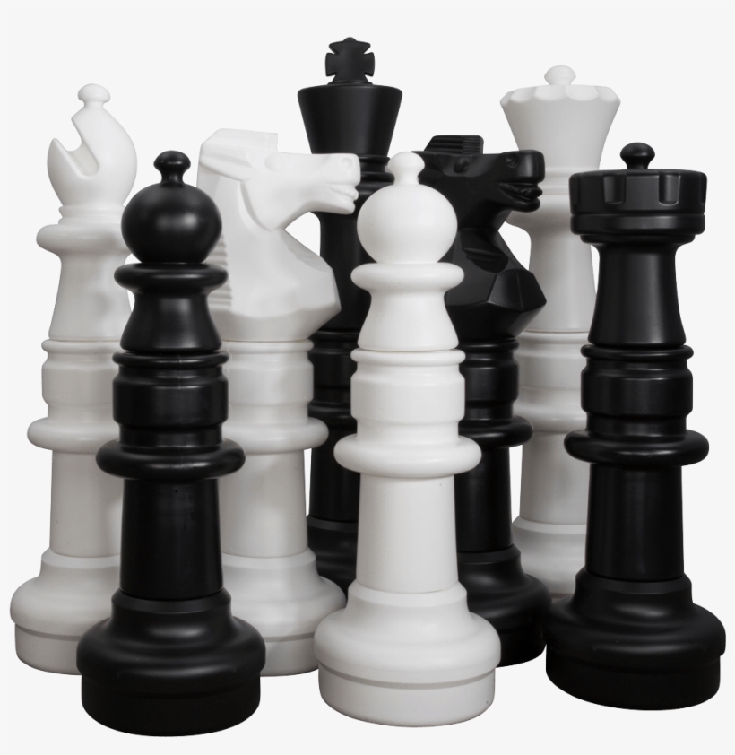 Chess, transparent png