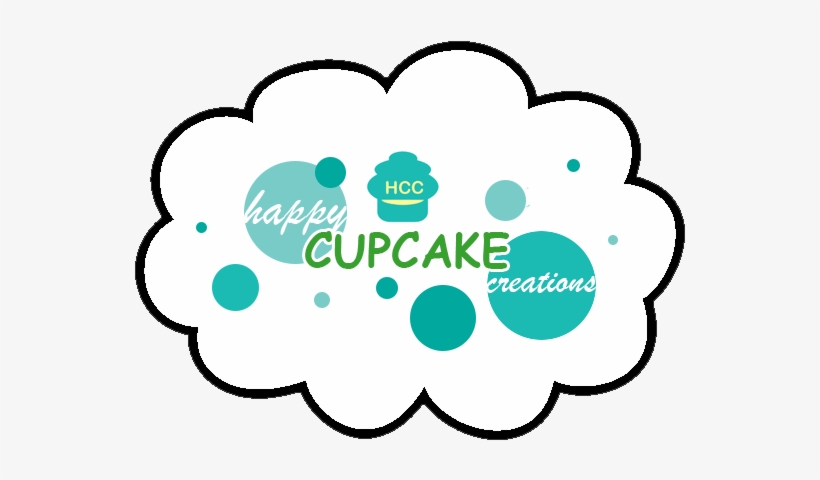 Happy Cupcake Creations - Feel Much Better Now, transparent png