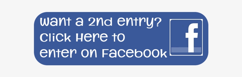 Facebook-button - Cobalt Blue, transparent png