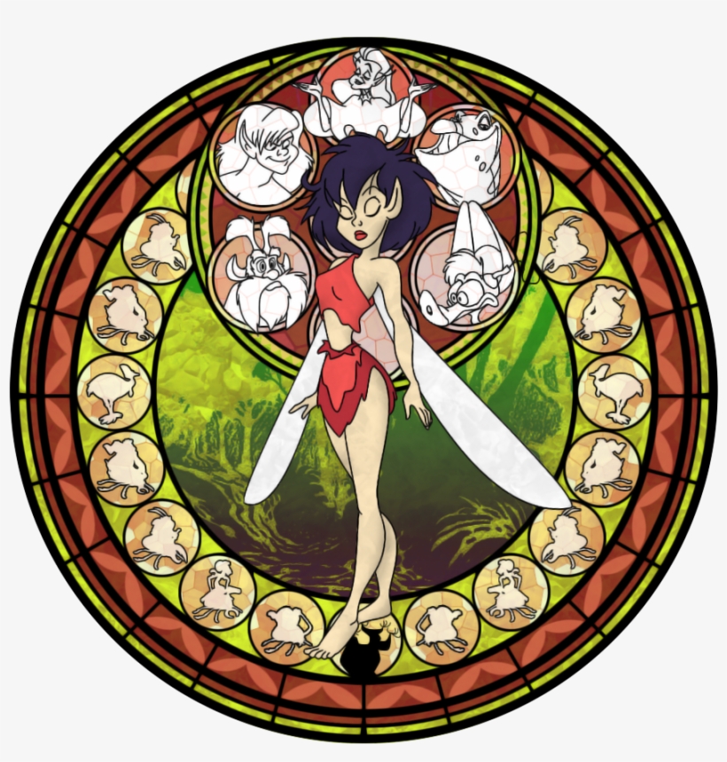 Dive To The Heart Of The Rainforest - Batty Koda, transparent png