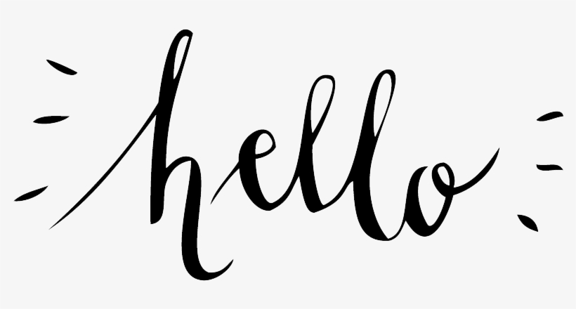 Share This Entry - Hello Are You There, transparent png