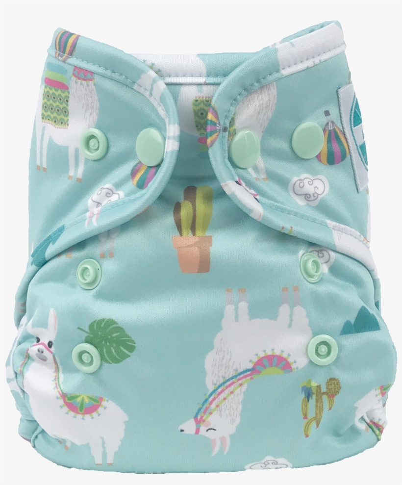 Newborn Aio Diaper - Infant, transparent png