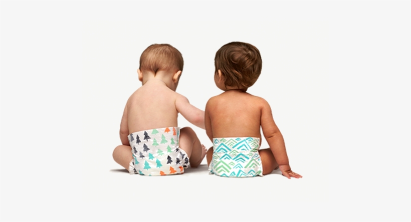 Monthly Diaper Box - Parasol Diapers, transparent png