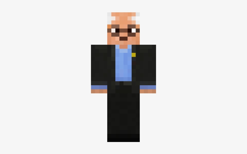 Alpha User - Minecraft, transparent png
