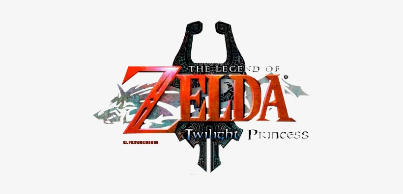 Zelda Twiligth Princess Para Pc Full Espanol - Legend Of Zelda Twilight Princess, transparent png