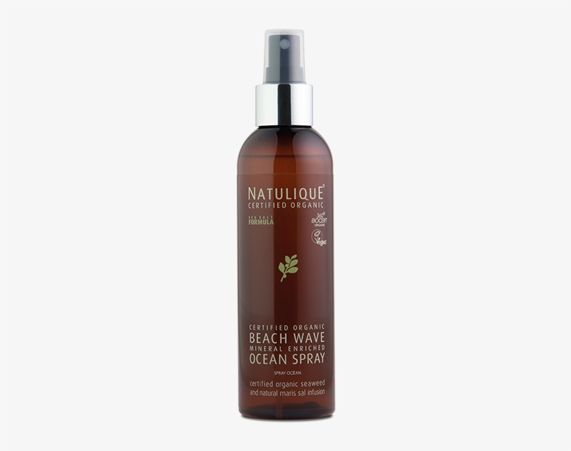 Beach Wave Ocean Spray - Cosmetics, transparent png