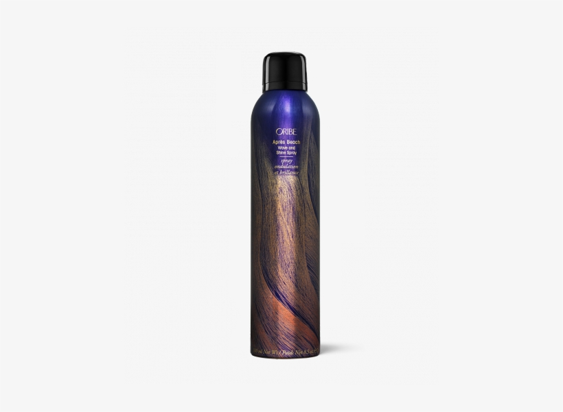 Oribe Apres Beach Wave And Shine Spray - 8.5 Oz, transparent png