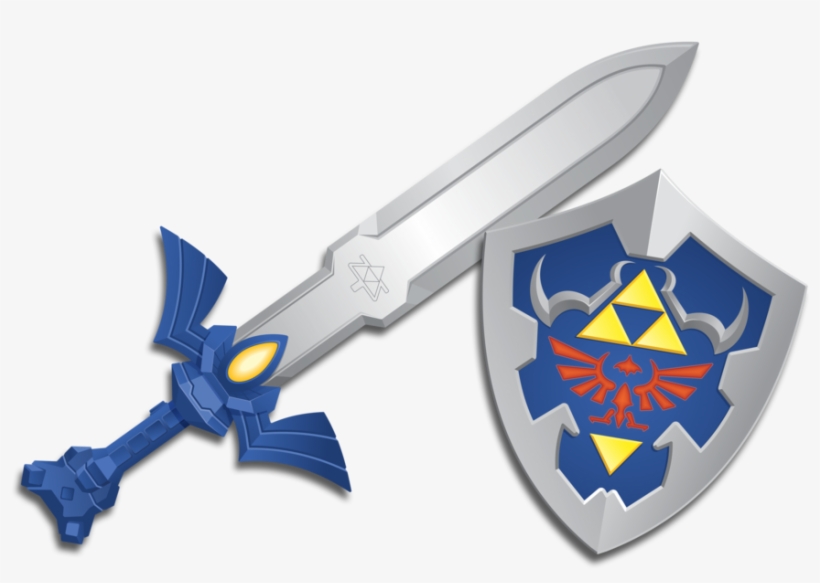 Clip Free Stock Legend Of Zelda Favourites By Stevenlink - Gorgon's Head Magic Wallet, transparent png