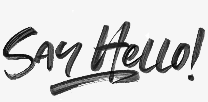 Hello - Mobile Phone, transparent png