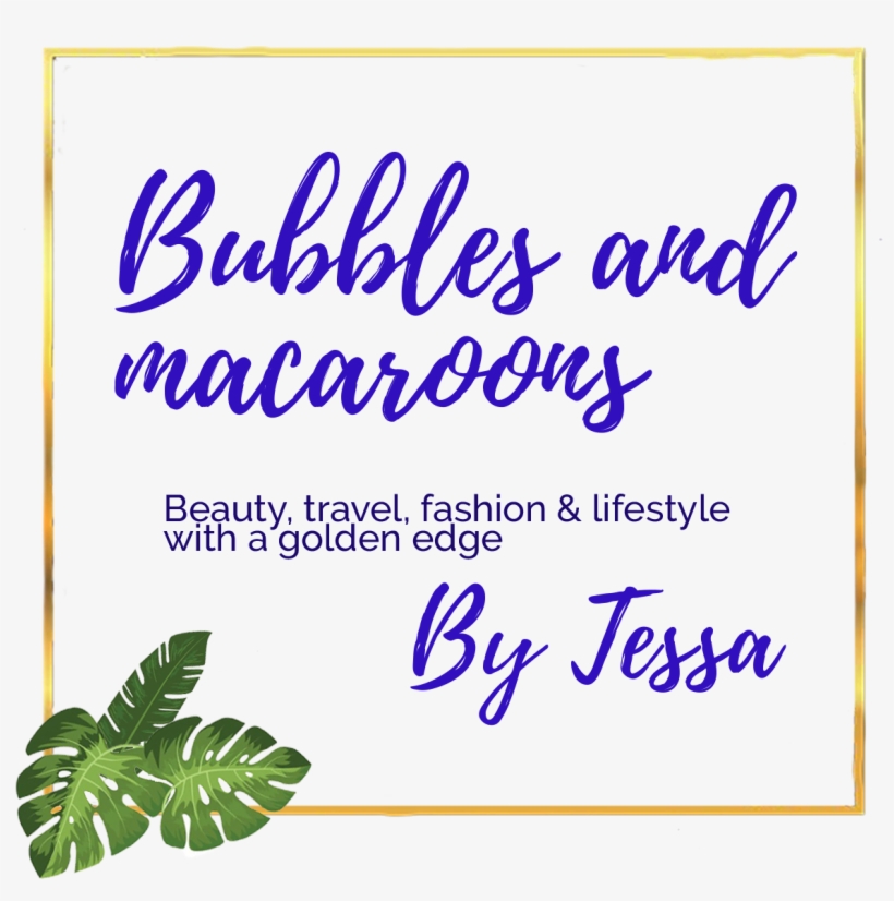 Bubbles And Macaroons - Macaroon, transparent png