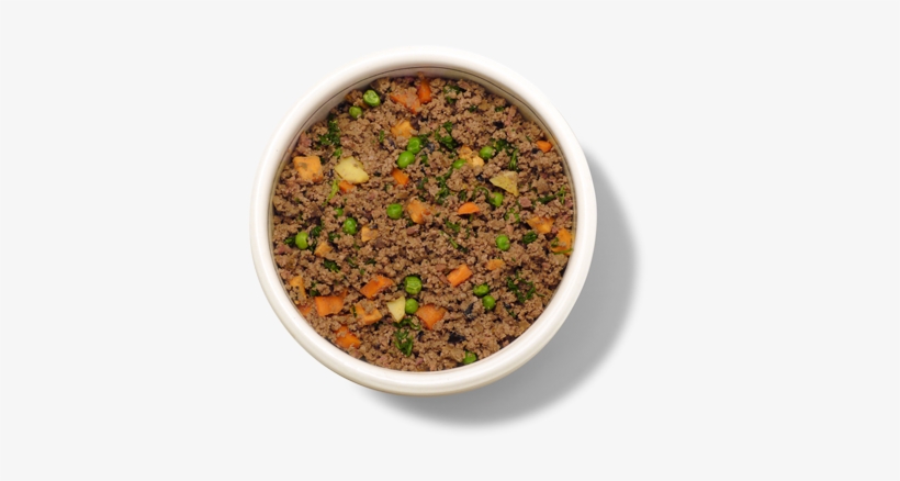 It's Bowl-lickin' Good, Guaranteed - Dog Food, transparent png