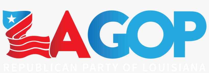 Republican Party Of Louisiana - Louisiana Republican Party, transparent png