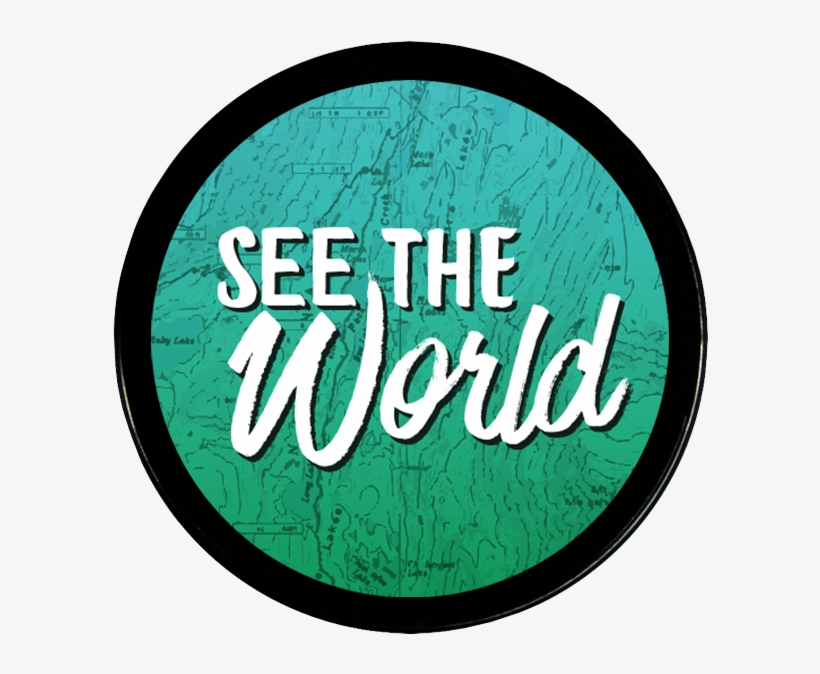 See The World - Zoes Kitchen, transparent png