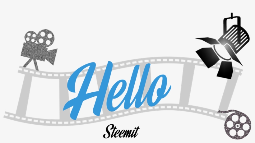 Hello - Portable Network Graphics, transparent png