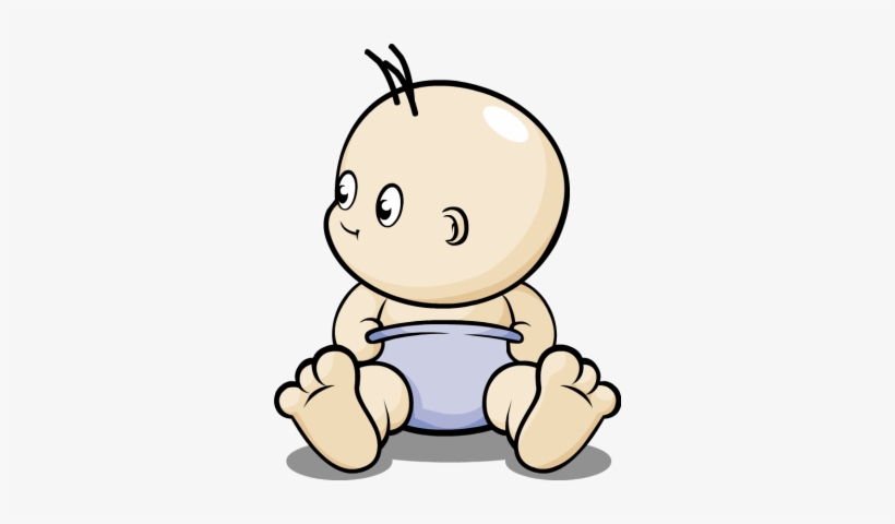 Free - Baby Clip Art Png, transparent png