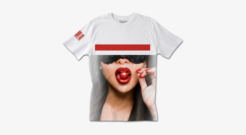 Blindfold Tee Featured Image - Calendar, transparent png